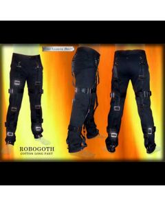 ROBOGOTH HERRENHOSE