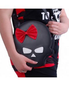 Tasche Miss Skull