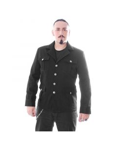 Uniform Jacke Style No. 5555