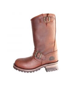 Sendra braun Biker boot 2944