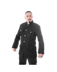 Uniform Jacke Style No.872