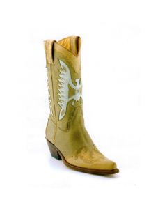 Sancho Boots  Westernstiefel Desest Thundra