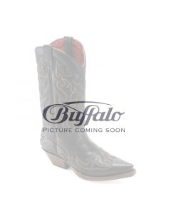 Buffalo Western Boot braun