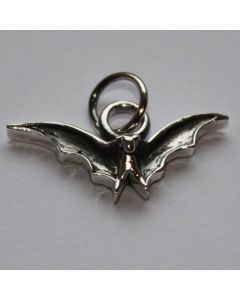 kleine Fledermaus Sterlingsilber