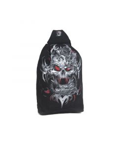 Skullrucksack