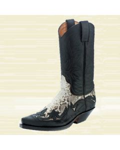 Westernstiefel Sendra 3241 Phyton