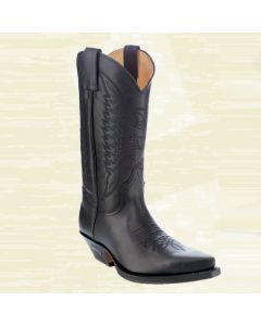 Westernstiefel Sendra W3