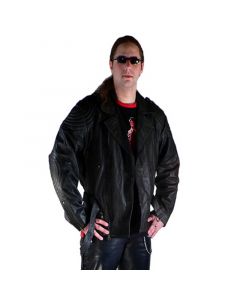 Lederjacke Motorrad 1010