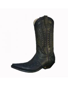 Westernstiefel 5024 Vallarta Bronze Rancho