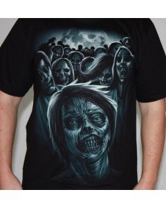 Zombie T-Shirt