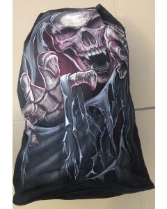 Skullrucksack