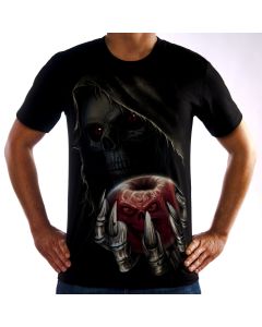 Skull Tshirt