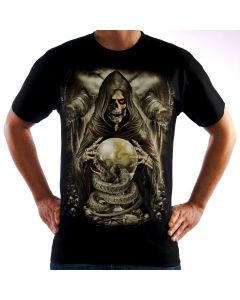 Skull Tshirt