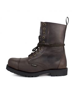 Sendra Boots 6478 Sprinter Chocolate Sendra Boots