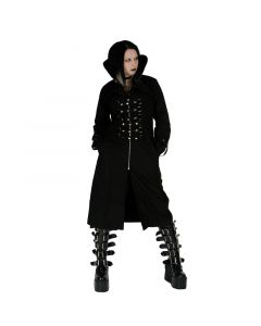 DRACULAB MANTEL